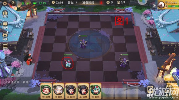 最新棋卡牌，智力與策略的風(fēng)暴之夜