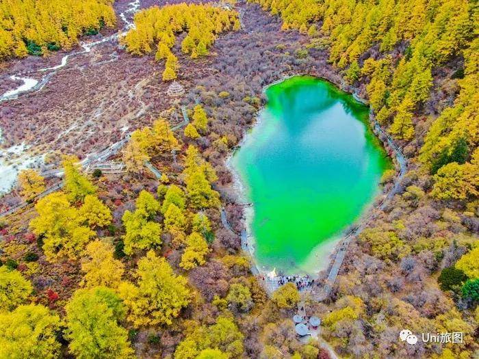 明日之子最新晉級心靈之旅，自然美景之旅的平靜之境探索