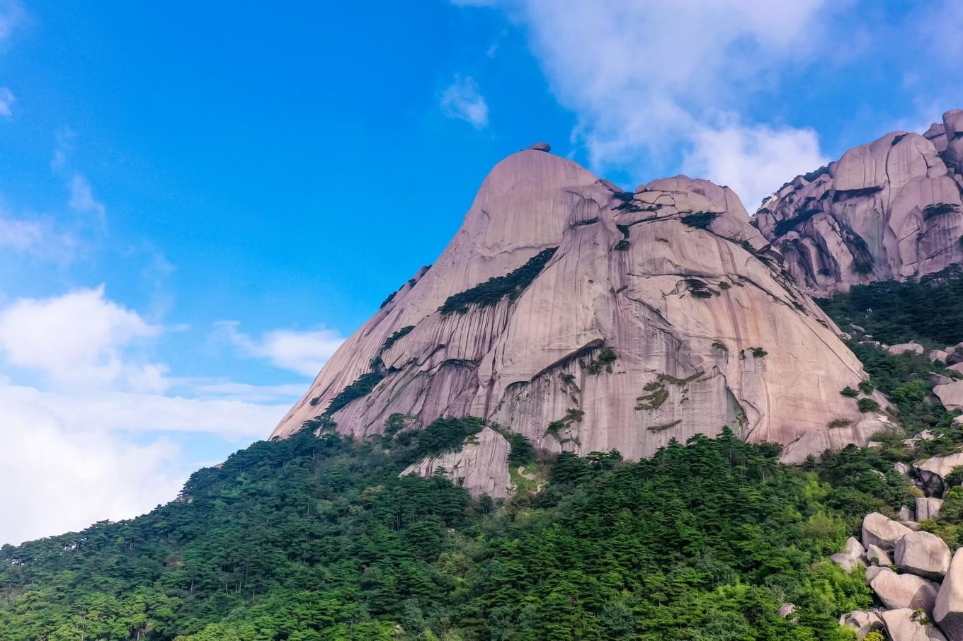 探索潛山之美，直播潛山的魅力探索與發(fā)現(xiàn)