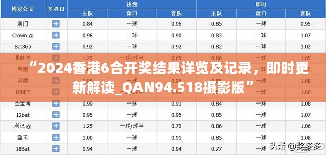 “港澳資料寶庫(kù)：二四六免費(fèi)攻略，權(quán)威解析方案_尊享版BVX691.36”