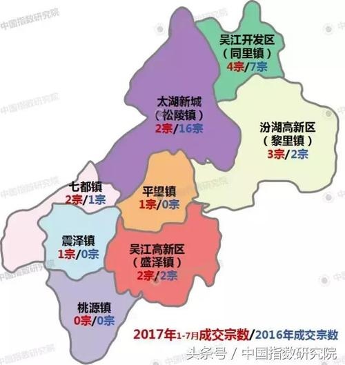 最新吳江地圖探索，風景秀麗與獨特魅力的吳江之旅