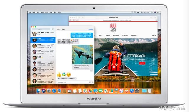 MacBook最新系統(tǒng)，小巷中的驚喜寶藏