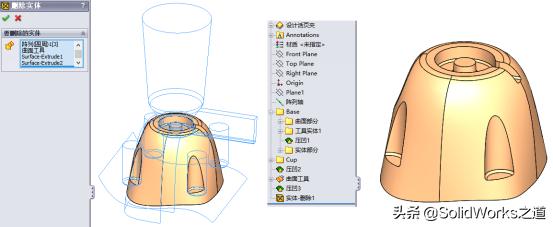 SolidWorks最新版，軟件更新的雙刃劍效應探討