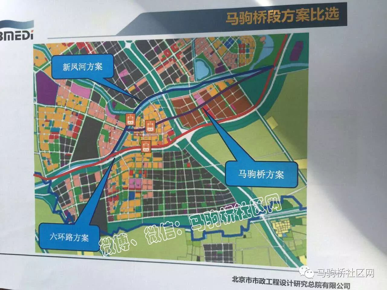 2024馬駒橋最新規(guī)劃揭秘與實(shí)施步驟指南