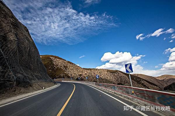 最新318國(guó)道路況，自信之旅，成就之路