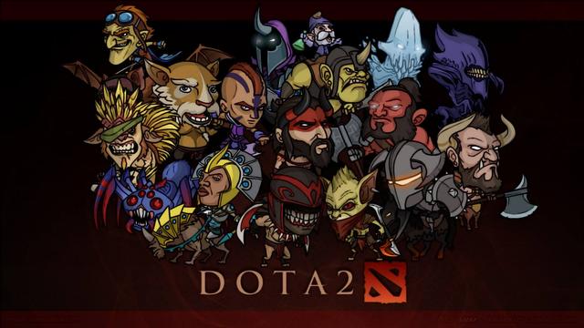 DOTA2最新比賽，電競之旅深入自然美景，尋找內(nèi)心的平和與寧靜