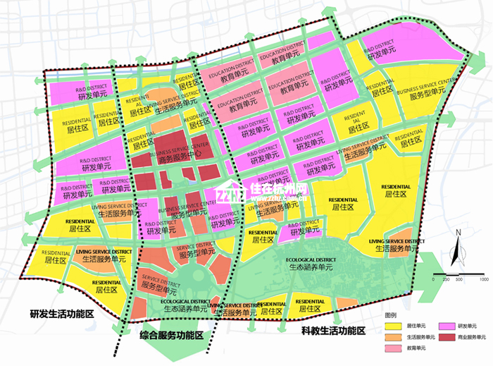 杭州最新城市規(guī)劃圖揭秘，塑造未來城市藍(lán)圖