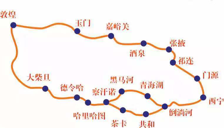 探索與選擇的雙刃劍效應，最新旅游線路解析