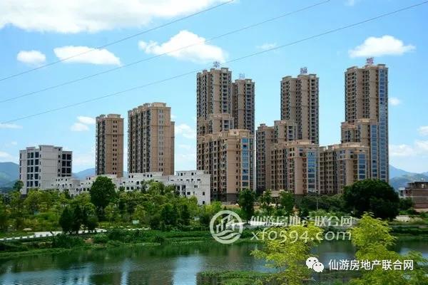 仙游最新房價，家的溫暖故事與樓市動態(tài)同步更新