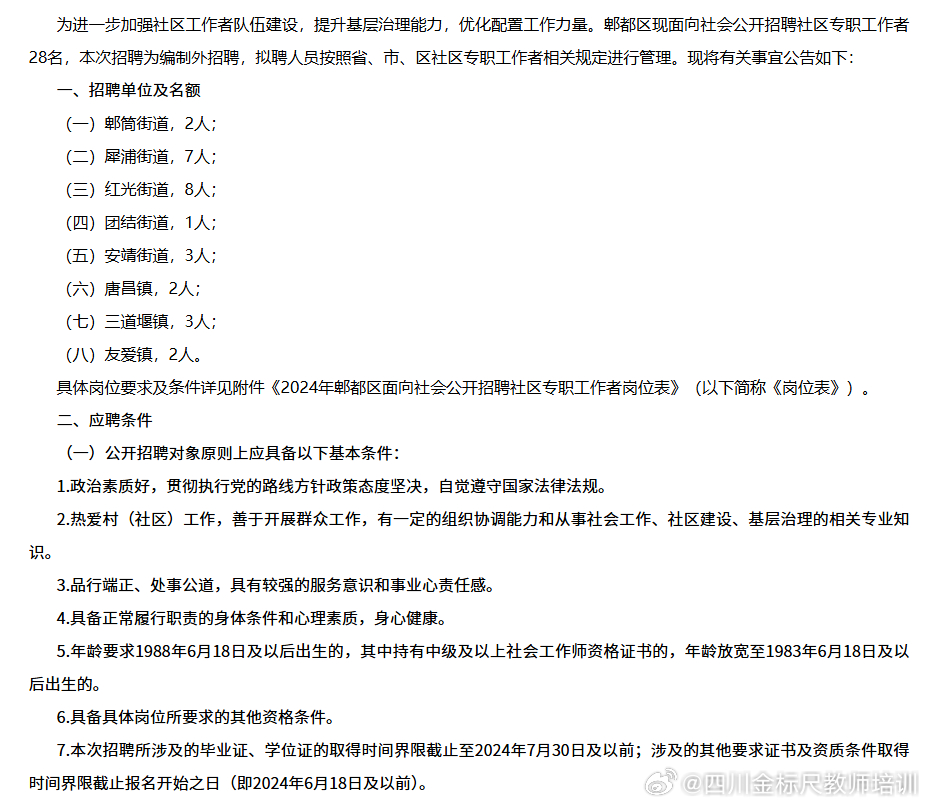 郫縣最新招聘信息全面指南，獲取與把握機(jī)會(huì)的方法與策略