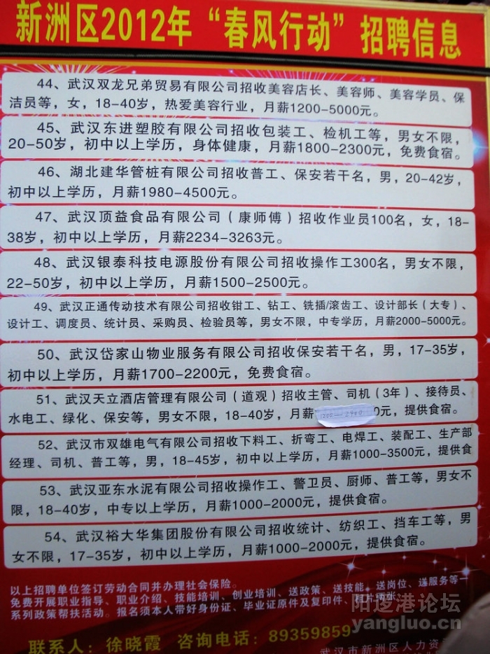 夷陵招聘最新信息，科技引領(lǐng)未來，共筑夢(mèng)想之門