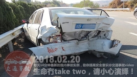 陽山最新車禍事件報道