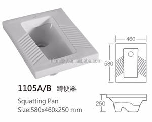 最新蹲便器安裝與使用指南，從選購到維護一步到位！