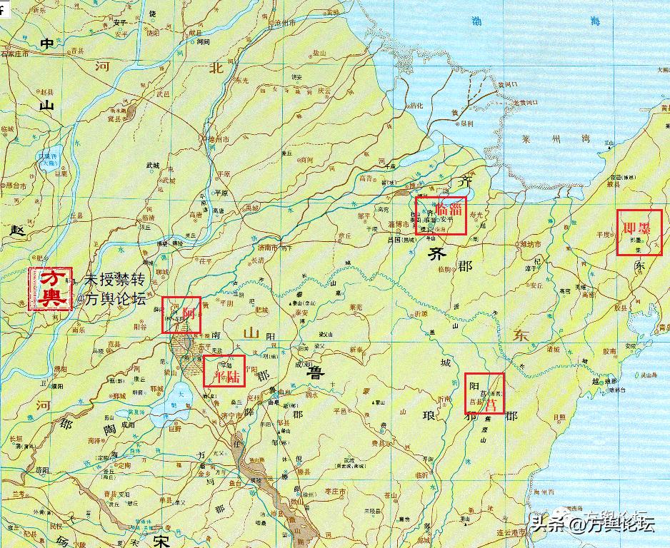 寧陽最新地圖，開啟一段溫馨之旅