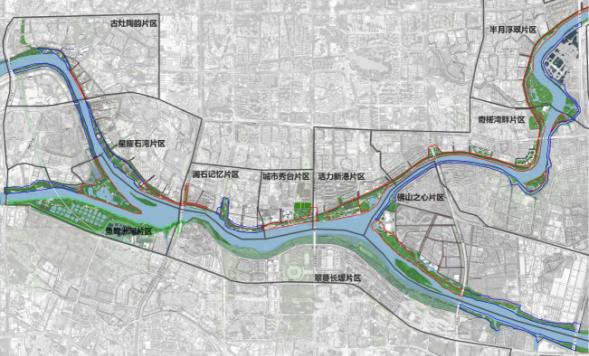 佛山新港搬遷最新消息,佛山新港搬遷最新消息，未來港口物流發(fā)展的展望與動態(tài)