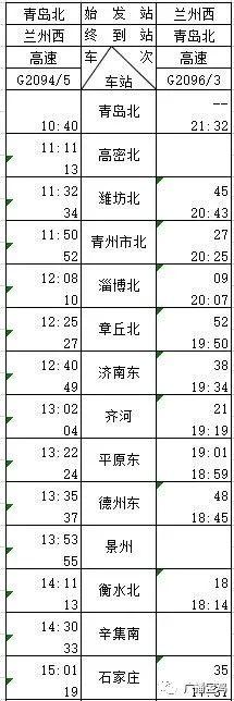 最新寶雞高鐵時刻表，啟程探索自然美景之旅