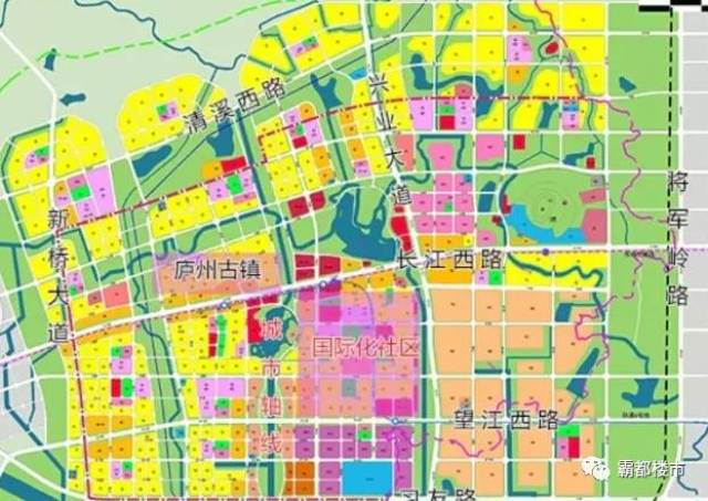 亳州西部新城高科技新紀(jì)元，科技重塑生活最新消息