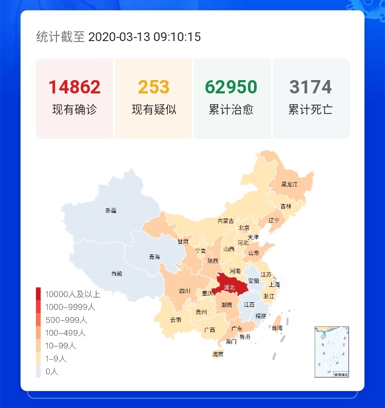 多角度審視與觀點闡述，最新疫情動態(tài)分析