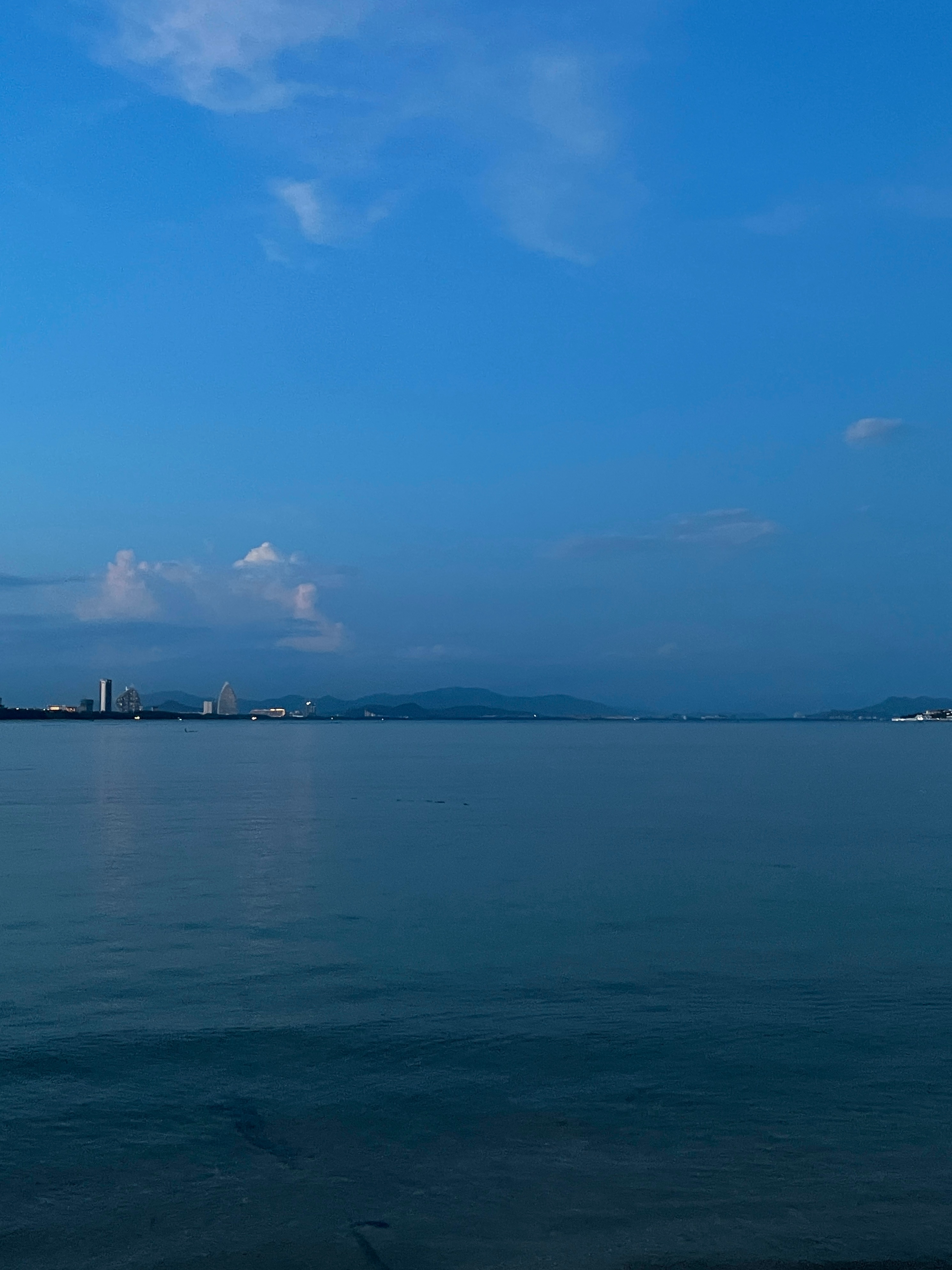 深度解析，最新藍海的背景、重要事件與地位影響