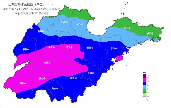 山東降雨最新預(yù)報(bào),山東降雨最新預(yù)報(bào)，科技引領(lǐng)，預(yù)見(jiàn)未來(lái)的雨