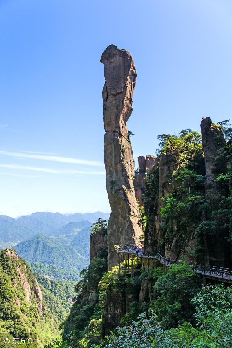 自然奇觀探索之旅，最新最美的風景賞析與探索