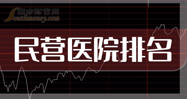 民營醫(yī)院上市，背景、歷程與當代地位探究