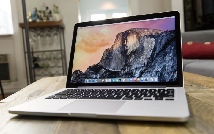 科技與藝術(shù)完美融合，最新MacBook Pro重磅推薦！