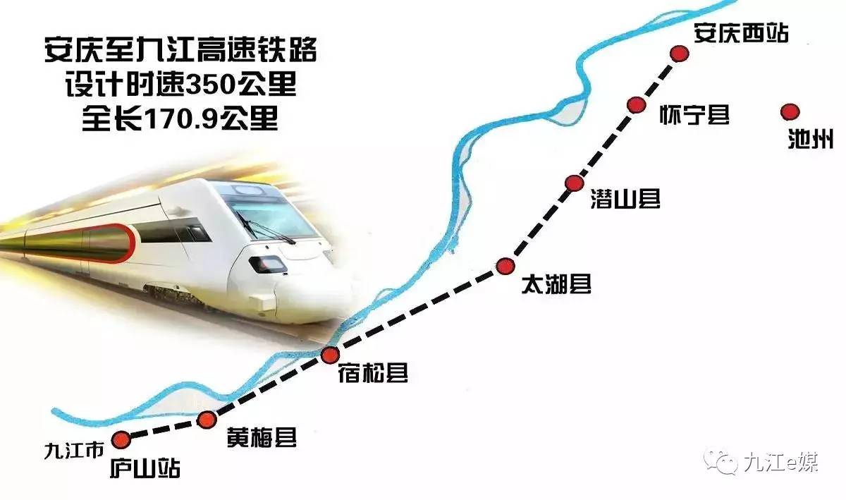 安慶高鐵最新動態(tài),安慶高鐵最新動態(tài)，啟程，探尋自然美景的詩意之旅