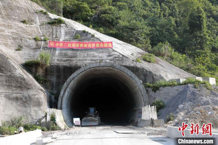 西合高鐵建設(shè)進(jìn)展迅速，掀起建設(shè)熱潮，新篇章正在譜寫（2017年最新消息）