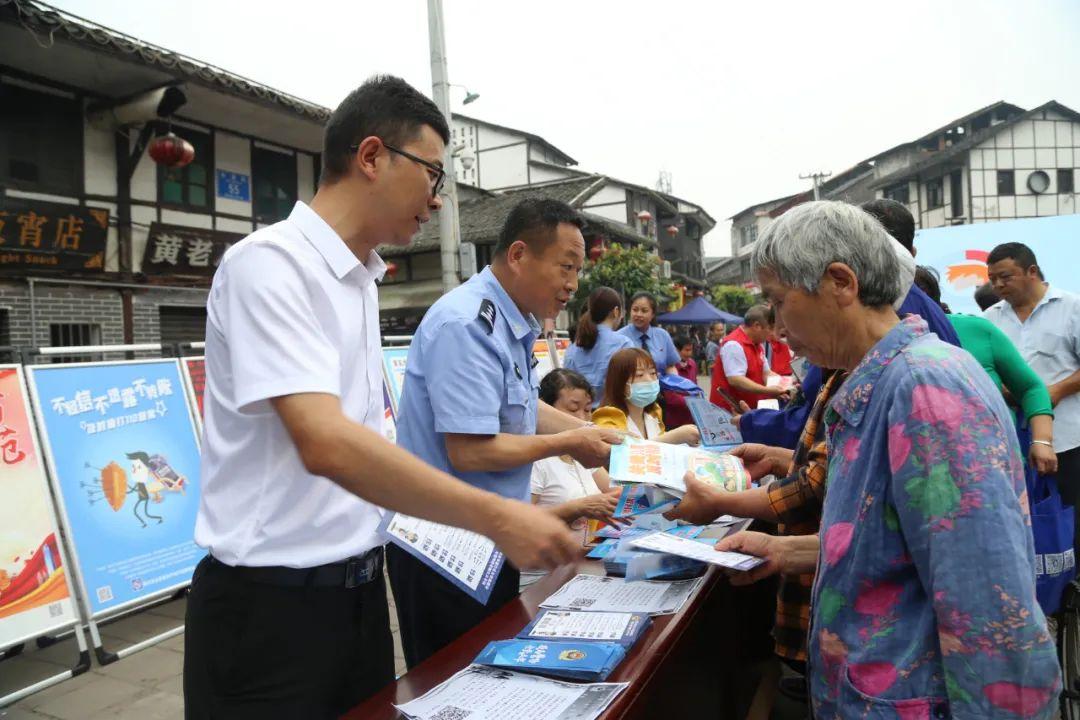 綦江最新禁毒行動(dòng)，堅(jiān)決打擊毒品犯罪，共建無(wú)毒社區(qū)新篇章