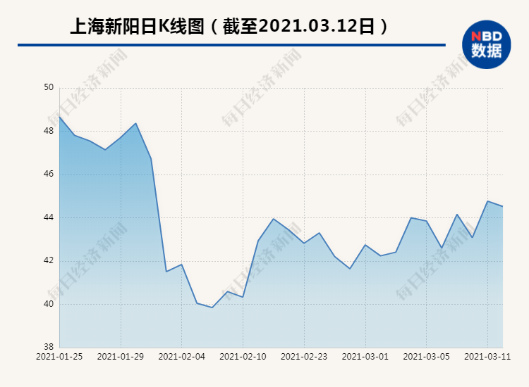 上海新陽股票行情，時代的浪潮引領者，行業(yè)領航者的股票動態(tài)