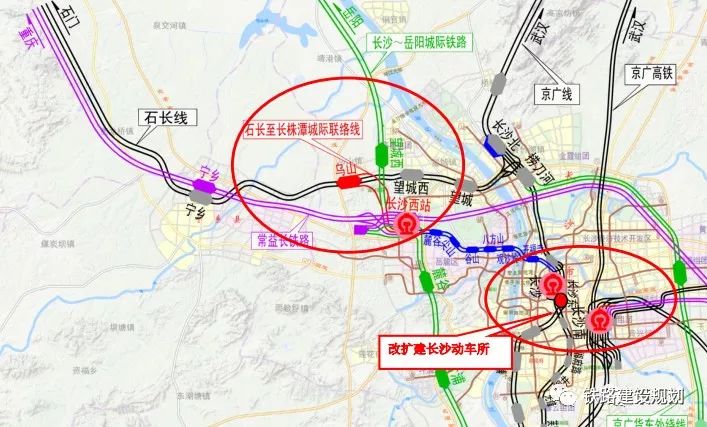 石長高鐵最新進展及其影響深度解析，一種觀點分析揭秘進展動態(tài)