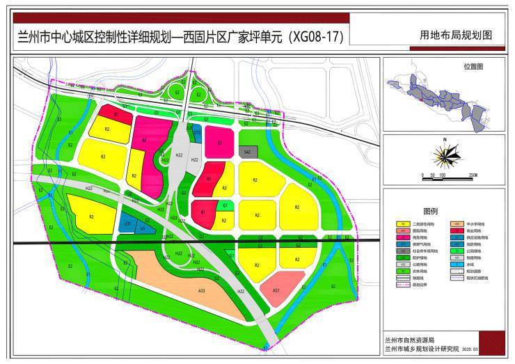 支坪最新規(guī)劃圖揭秘，未來城市的藍圖與展望