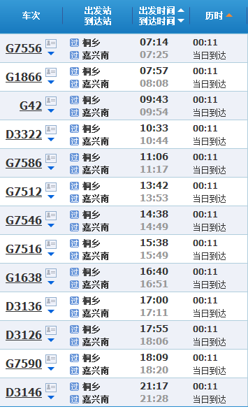 桐鄉(xiāng)K284最新時(shí)刻表揭曉，最新更新一覽無(wú)余！