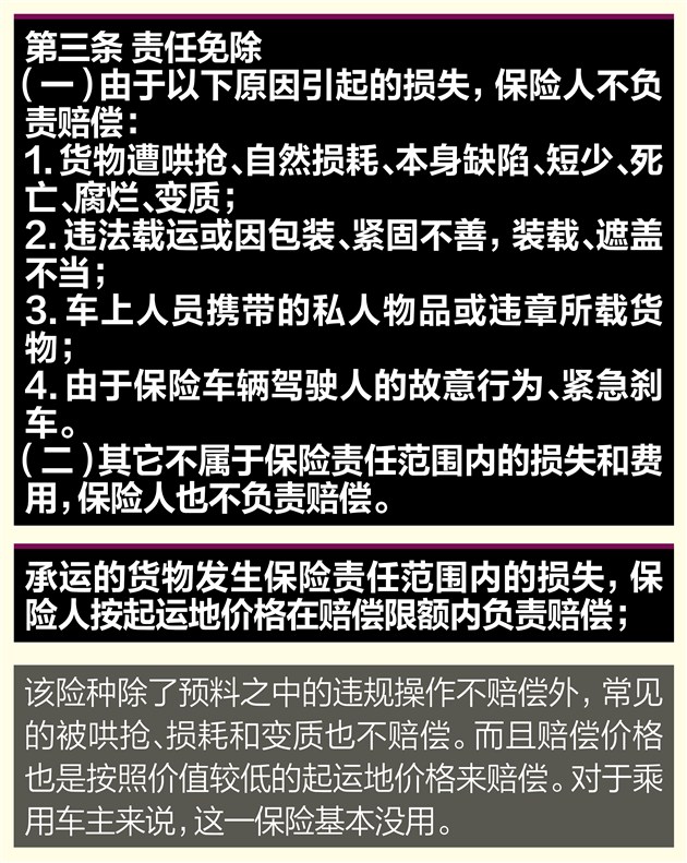 最新車險(xiǎn)條款,最新車險(xiǎn)條款解析????