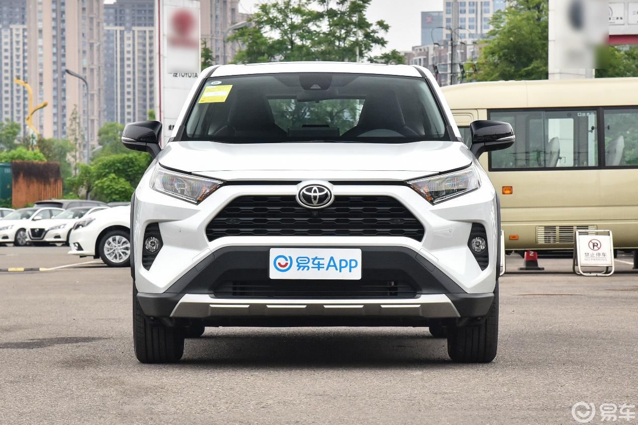 榮放RAV4最新報(bào)價(jià)揭秘，小巷深處的意外發(fā)現(xiàn)