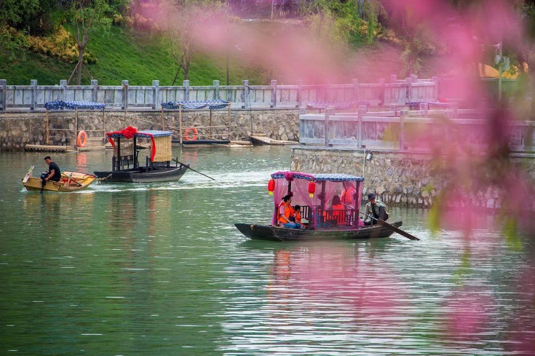 遵化最新城市規(guī)劃圖，探索自然美景，尋找內(nèi)心平和寧靜之旅