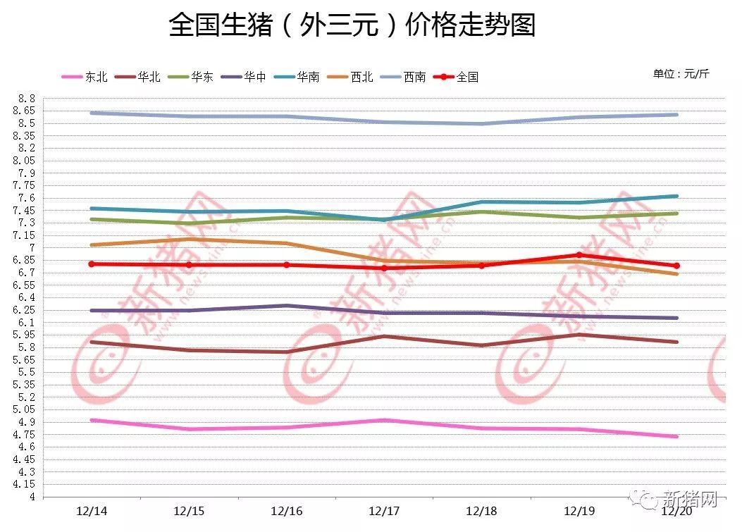 于都生豬行情深度回顧與洞察